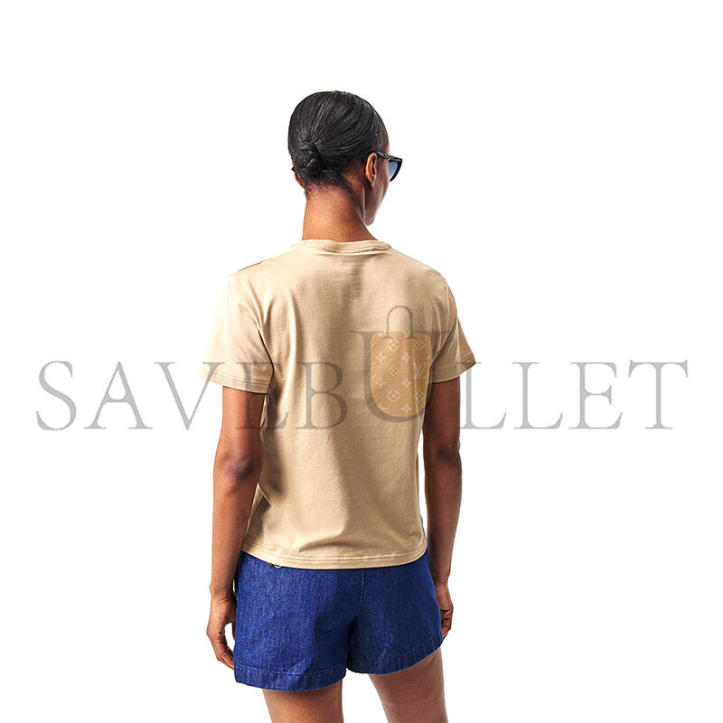 GUCCI 70S T-SHIRT 655342